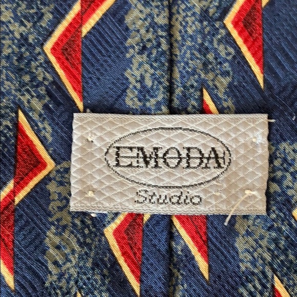 Collection of Men’s Ties+Tie Rack. - Picture 10 of 10